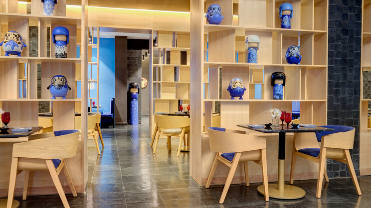 Dreams Puerto Morelos Resort & Spa